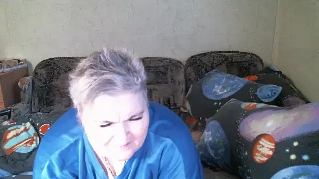 XXX chat uživo modela Lana555