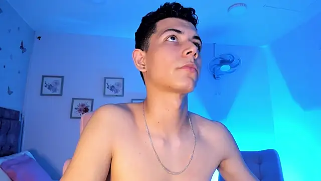 FireGuy_99  – Kamerová šou