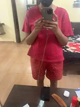 indianshycouple Webcam Show