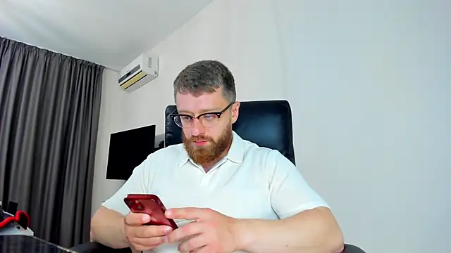 Chat +18 de Findom_guy ao vivo