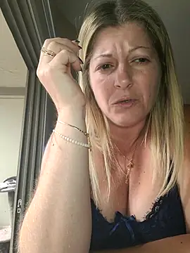 NikkiBlisss 웹캠 쇼