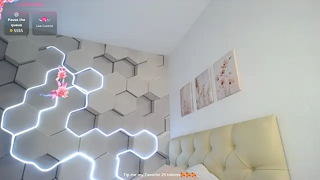 Sembang XXX Secara Langsung aliicemeow