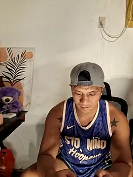 Felix_Asher 在線直播表演