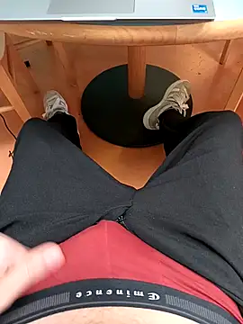 Fun_yacinen Webbikameraesitys