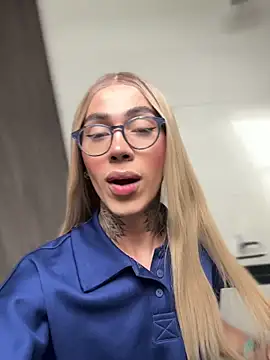 miss_tatiana_ Webcam Show