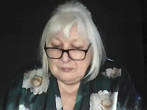 Webkamerová show Alexia64231