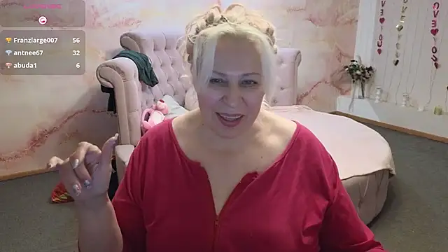 Penelope_Pinky's Live XXX Chat