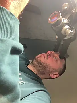 DorianJeday Live XXX-chat