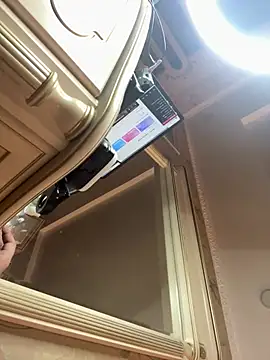 Chat XXX en directo de SexyFray_85D