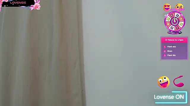 Chat XXX en directo de Juicy_Maya