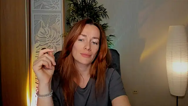 Chat XXX en directo de RebeccaMartinez