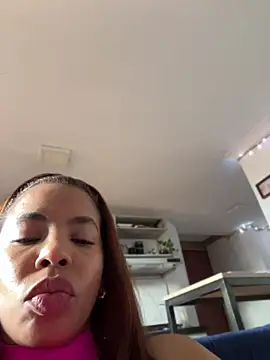 Chat XXX en directo de _AryCoral555