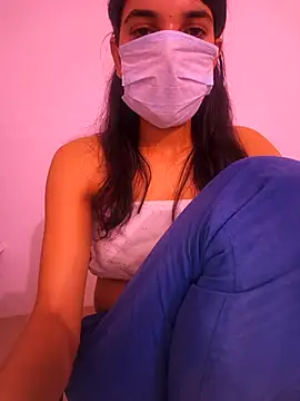 Pertunjukan Kamera Web tanzum_khan_3202_