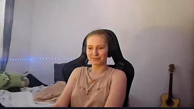 WesleyFrohling Chat XXX live