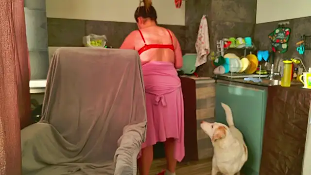 MishaMILF: онлайн-секс-чат