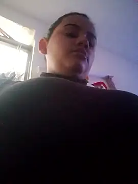 _Miaaleon 现场XXX聊天