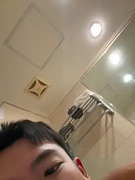 Show Webcam de ericsex_tw