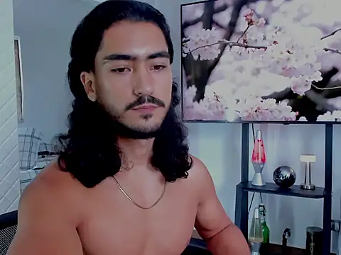 david__johnson372 Webcam Show