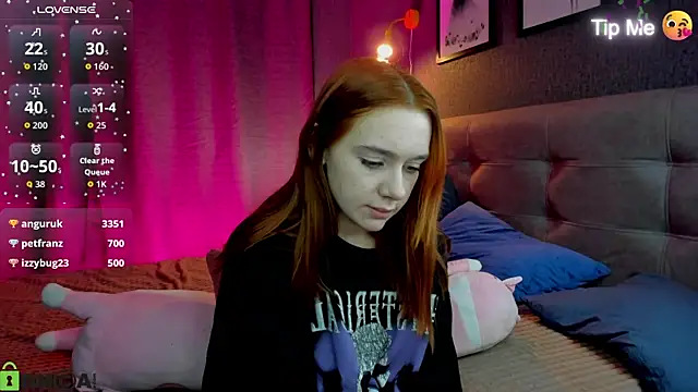 Lesi_Moonie01 Chat XXX in diretta