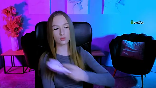 doll_vey Chat XXX in diretta