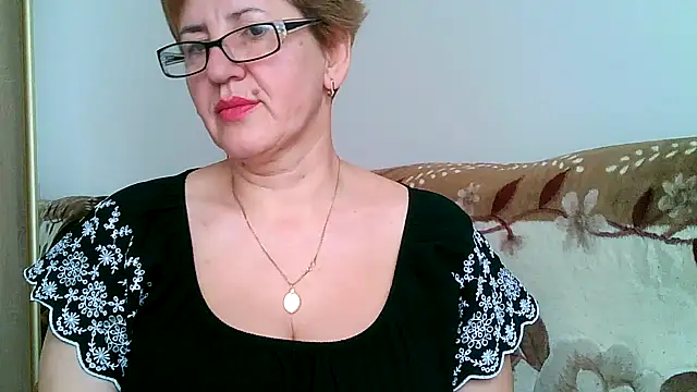Dana4921's Webcam Show