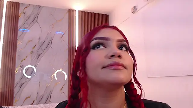 aixa_show Live XXX-chat