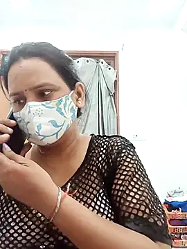 Payal-bhabhi07 Chat XXX in diretta