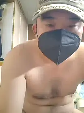 han515319 Pertunjukan Webcam