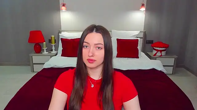 Christina_EnigmaのライブXXXチャット