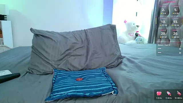 estebanperez_26's Live XXX Chat