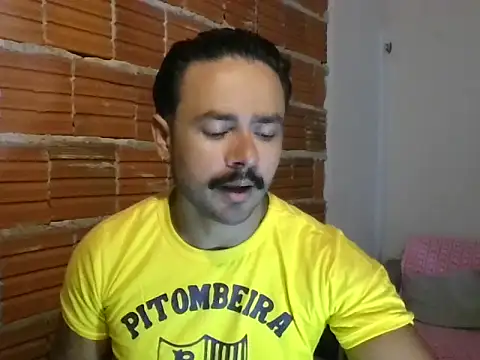 Show de webcam de moreno18rn