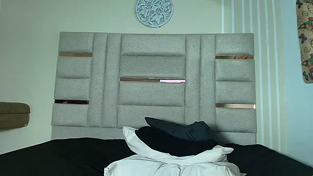 HeidygonzalessのライブXXXチャット