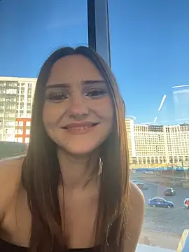 AnitaFly Live XXX-chat