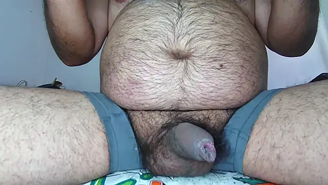 ChubbyLatin_ 라이브 XXX 채팅