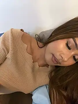 Princessaprilxxx webkamerás műsora