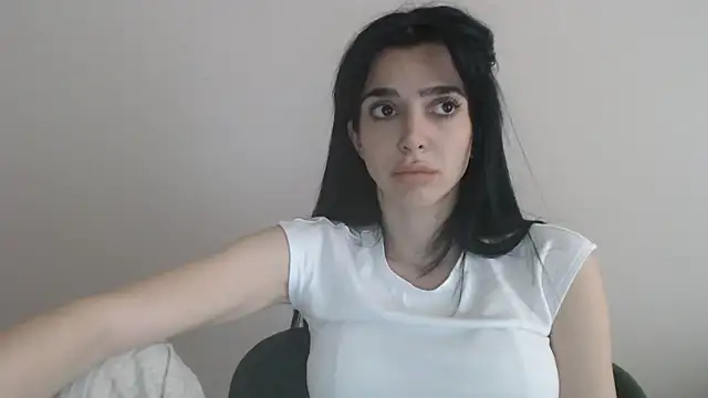 Webkamerová show gglingeriee