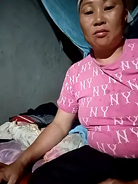 kalara_kail 网络视讯表演