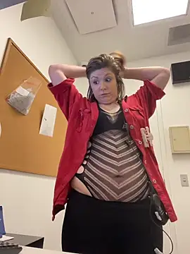 Вебкам-шоу jizzyunit