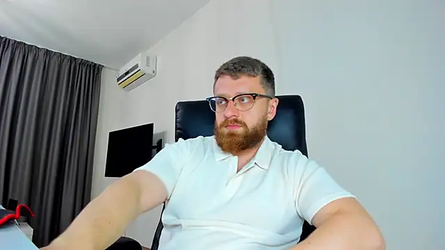 Findom_guy – Kamerová šou