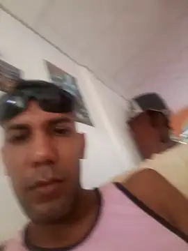 Živý XXX chat UnreadyChutzpa