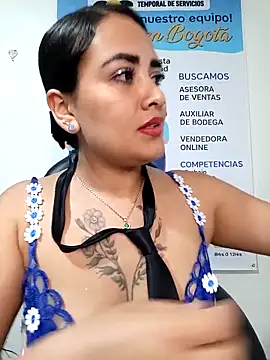 Show webcam de MAYE__13