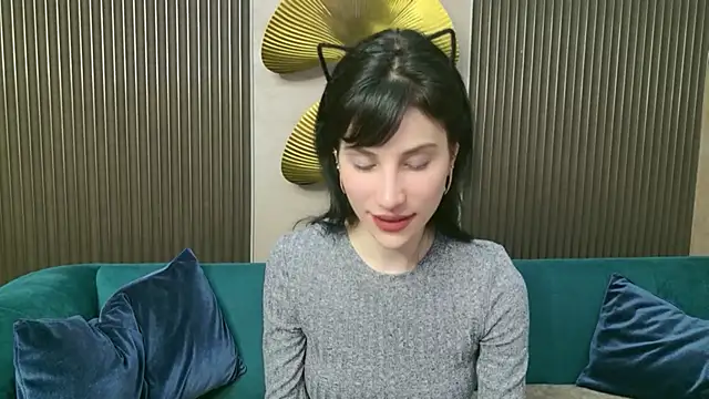 Dedra_Dixon Chat XXX in diretta