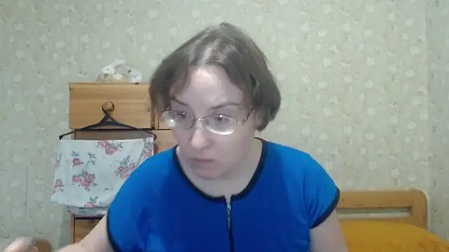 Chat XXX en directo de Smart_Rose