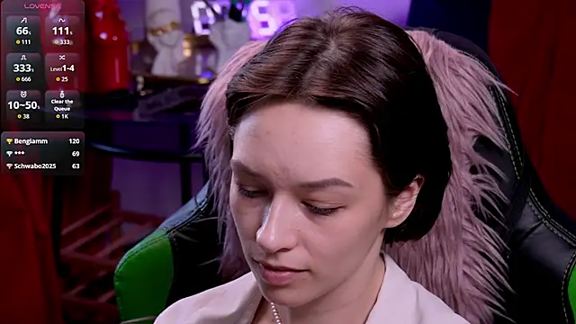 YourDarlingVivian Live XXX Chat