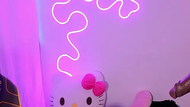 CassieBigass_ 现场XXX聊天