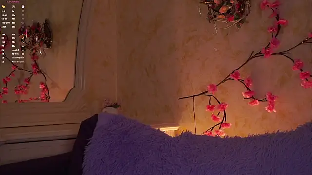 DarcyAspacio Chat XXX in diretta