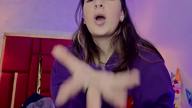 moon_winy Chat XXX in diretta