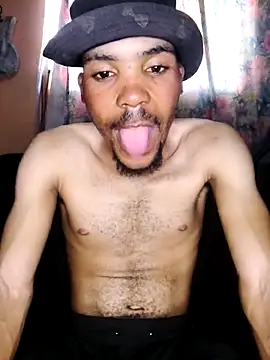 nothil's Webcam Show