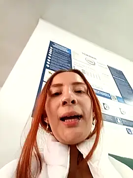 Webkamerová show Samyra_Biker12