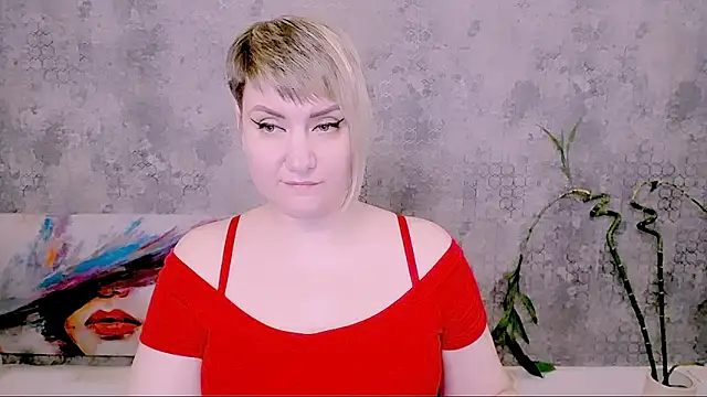 Djullia Live XXX Chat